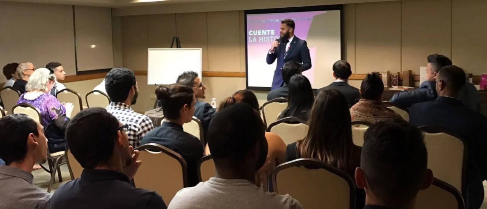Fabián Soler - Mentor/Coach en Crecimiento Personal, Negocios e Inversiones